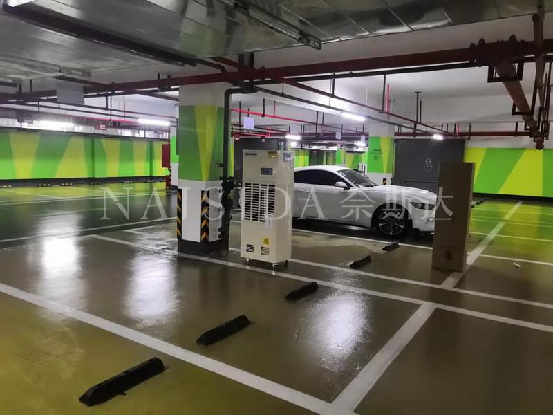 地下室用除湿机需要装合适的？