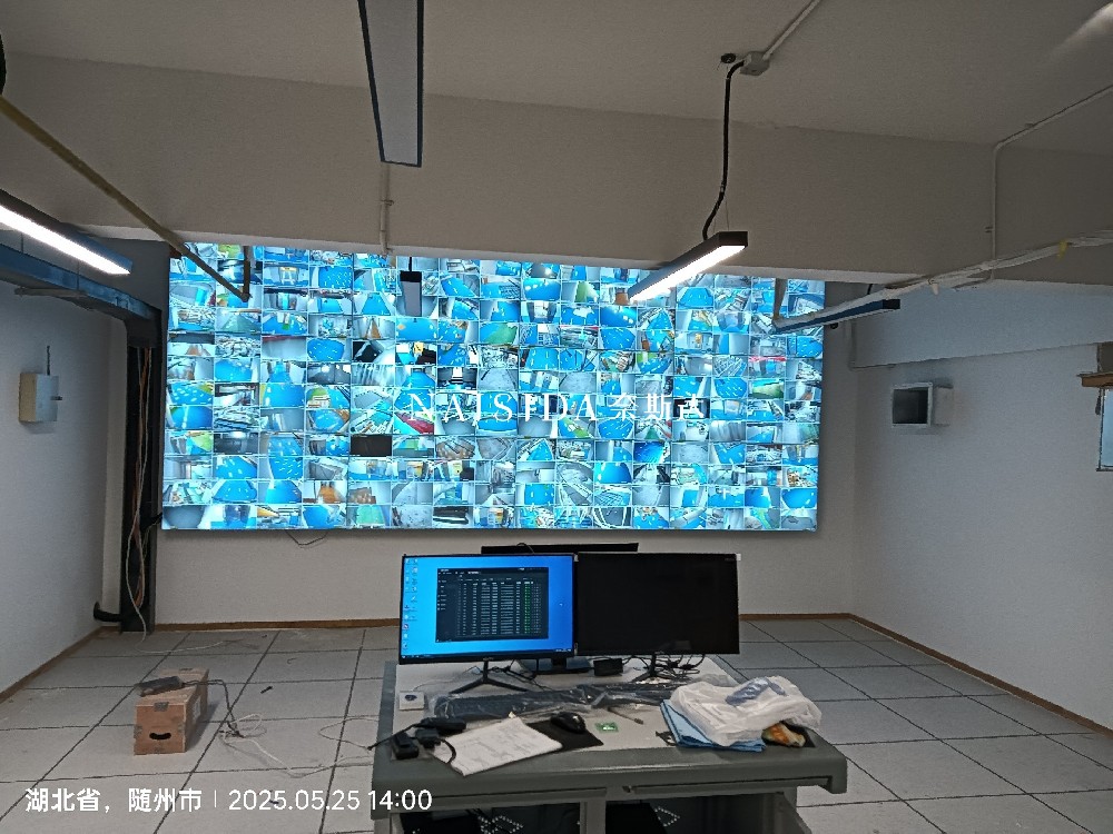 随州博物馆引入奈斯达恒温恒湿机，强化文物保护环境​