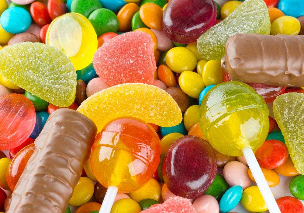 How to improve the dehumidification and moisture-proof requirements of the candy production process and storage environment?