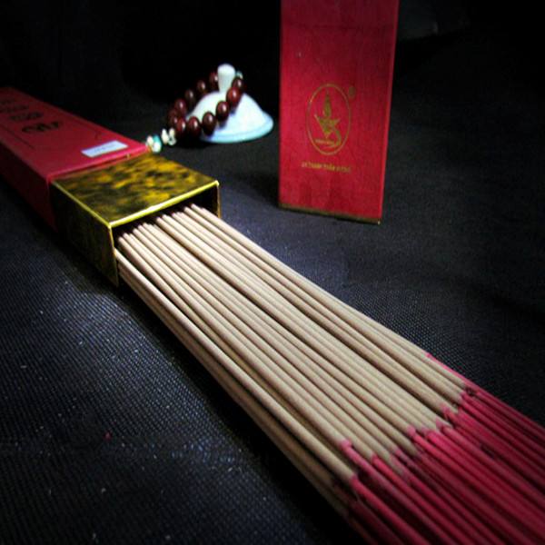 说说佛香烘干工艺--NAISIDA奈斯达
