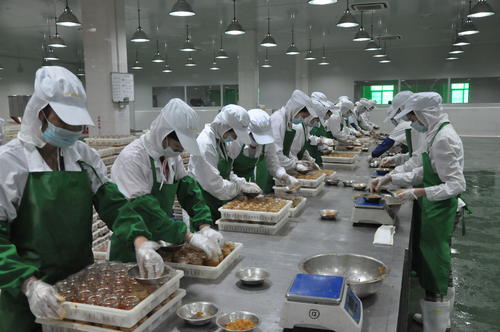 食品储藏仓库的湿度控制要求
