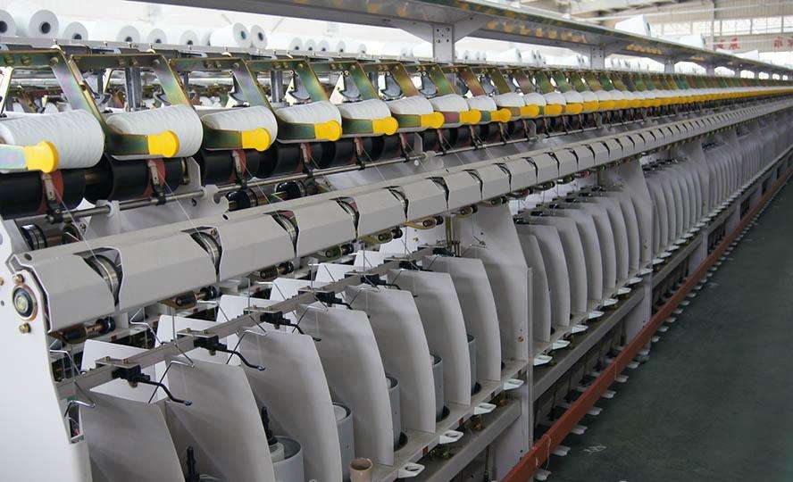 纺织厂 针织厂如何选择工业加湿机