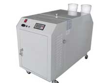 Why Shijia humidifier can be used in many industries