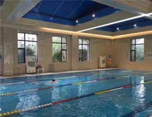 Precautions for the installation of indoor swimming pool dehumidifiers