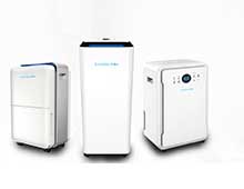 What are the reasons that affect the dehumidification effect of the dehumidifier?