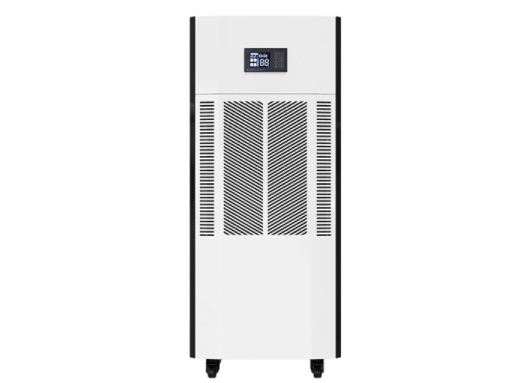 浅谈除湿机受欢迎的原因